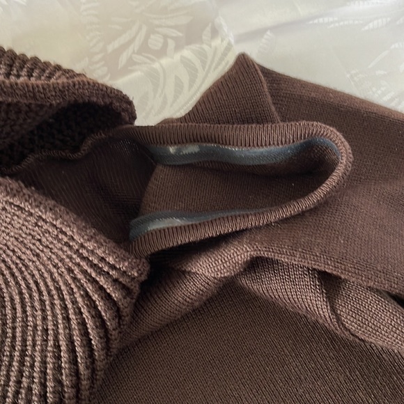 Balenciaga knit dress size 38, US S - Picture 7 of 15